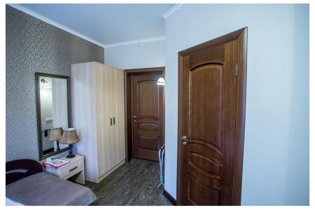 Мотель Восьмая миля, Тольятти. Фото 05